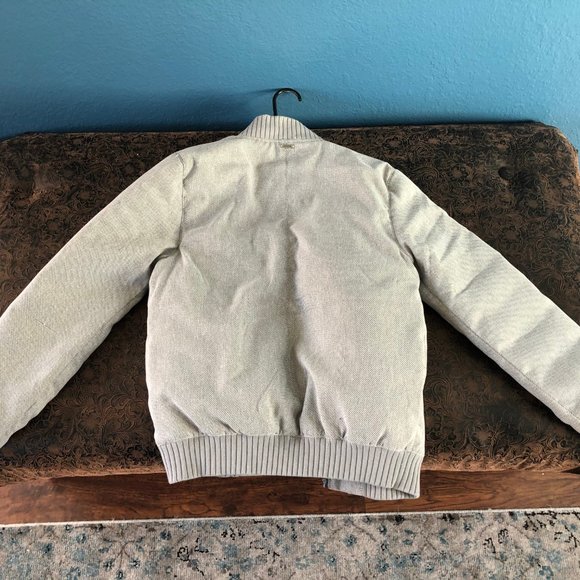 Prana Showdown Bomber Jacket - Women's - Picture 3 of 4